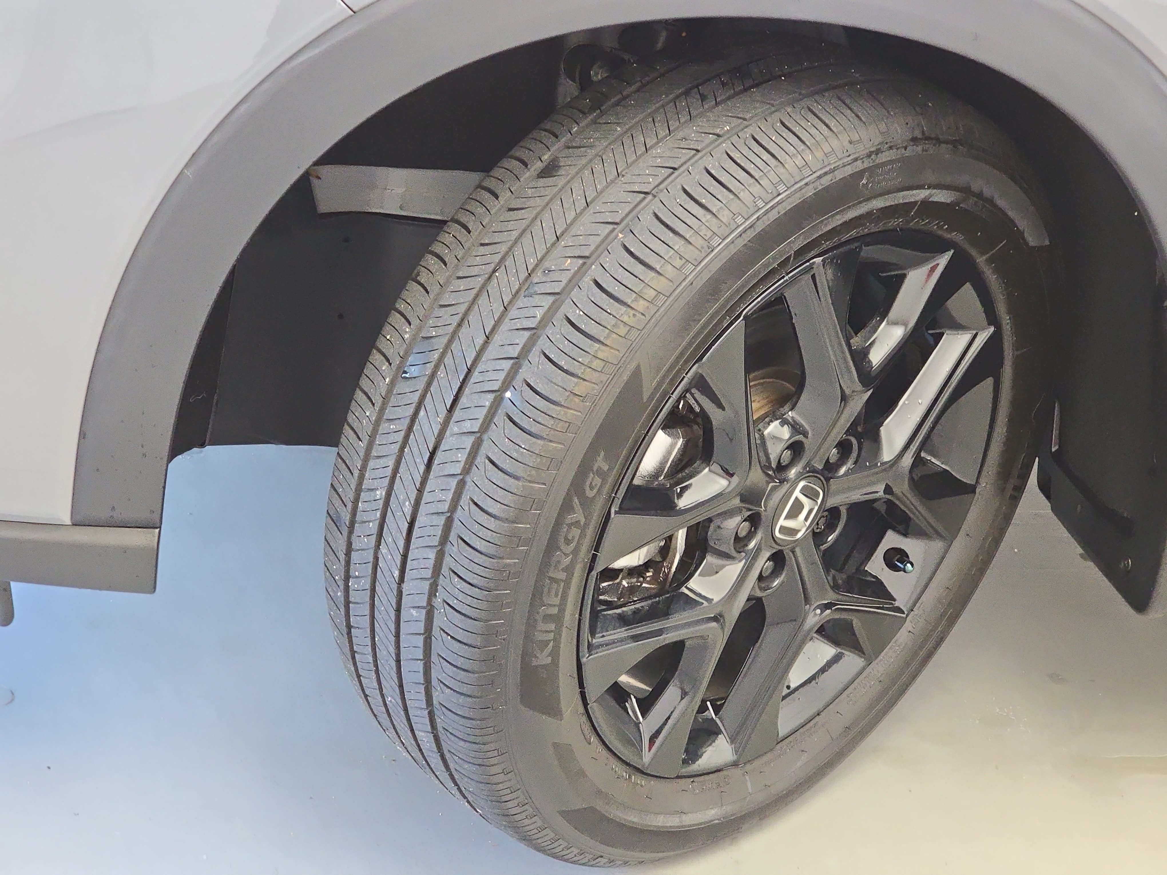 Used 2025 Honda HR-V Sport image 31