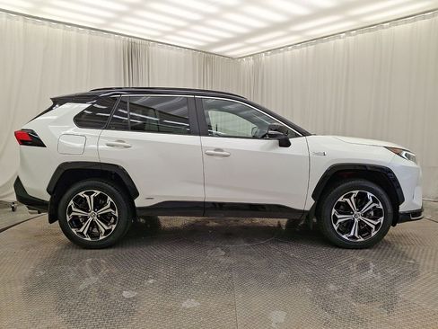 Certified 2021 Toyota RAV4 XSE w/ Weather Package AWD/4WD image 26