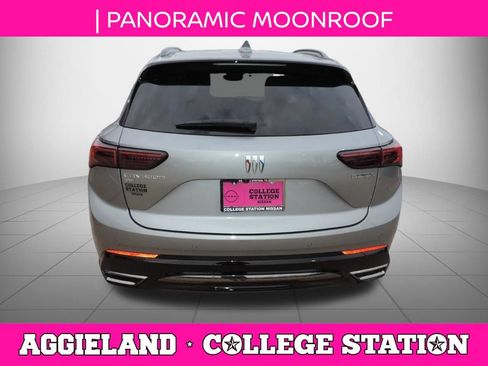 Used 2024 Buick Envision Sport Touring AWD/4WD image 5