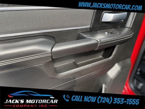 Used 2026 RAM 2500 Big Horn AWD/4WD image 26