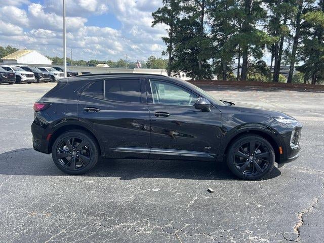 New 2026 Buick Envision Sport Touring AWD/4WD image 4