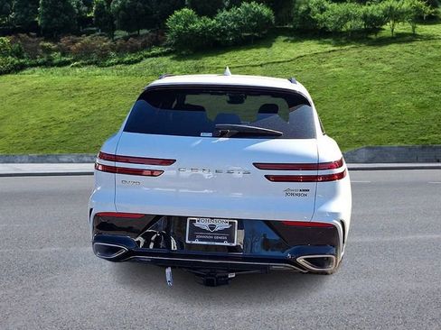 New 2026 Genesis GV70 3.5T Sport Advanced image 7