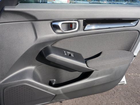 New 2026 Honda Civic Sport image 9