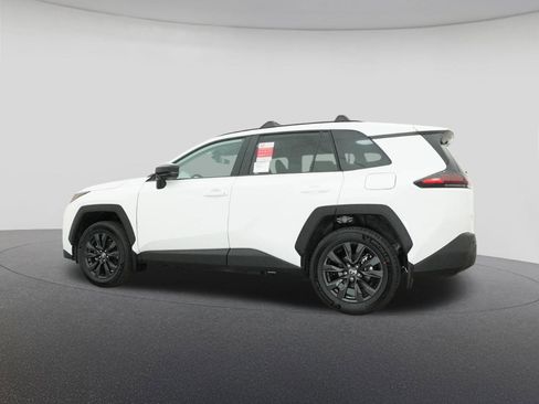 New 2026 Toyota RAV4 XLE Premium w/ Weather Package AWD/4WD image 20