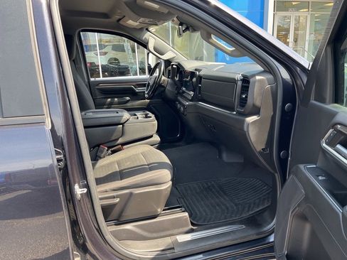 Used 2024 Chevrolet Silverado 2500 LT w/ All Star Edition image 36