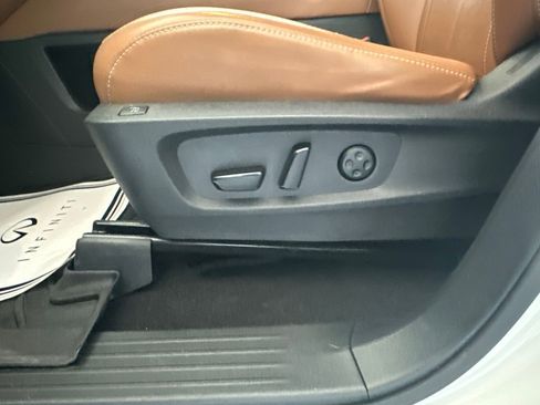 Certified 2023 INFINITI QX60 Sensory AWD/4WD image 20