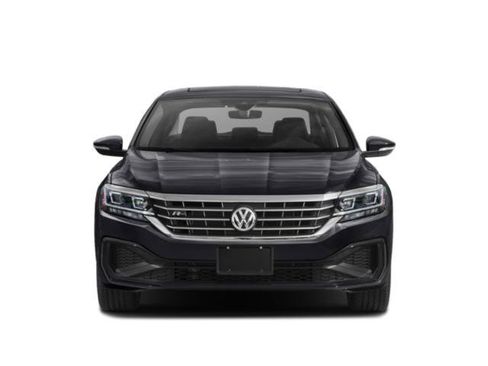 Used 2021 Volkswagen Passat 2.0T R-Line image 4
