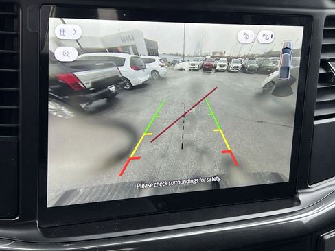 New 2026 Ford F150 STX w/ Equipment Group 200A image 19