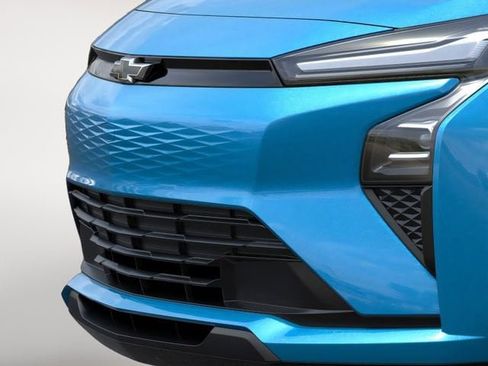 New 2027 Chevrolet Bolt LT FWD image 13