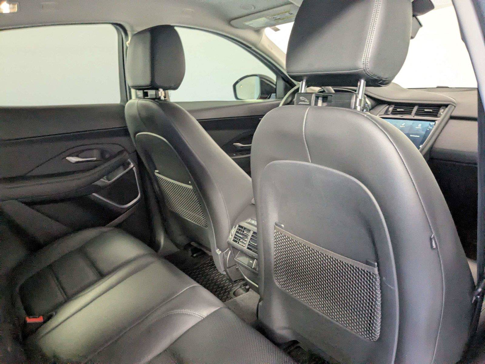 Used 2021 Jaguar E-PACE SE AWD/4WD image 30