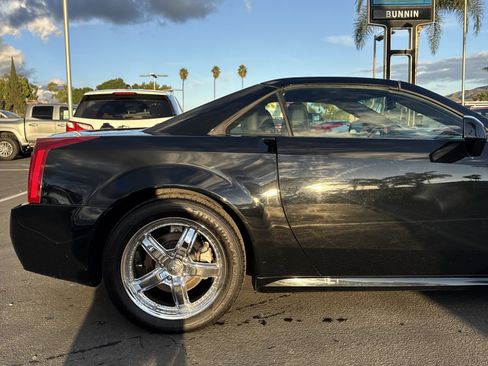 Used 2004 Cadillac XLR 2DR CONV image 11
