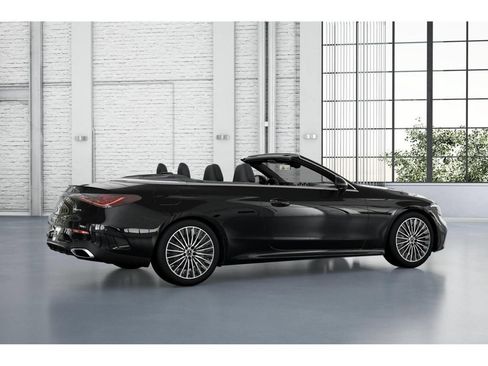 New 2027 Mercedes-Benz CLE 300 4MATIC Cabriolet image 19