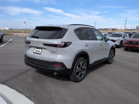 New 2026 MAZDA CX-5 Preferred AWD/4WD image 5