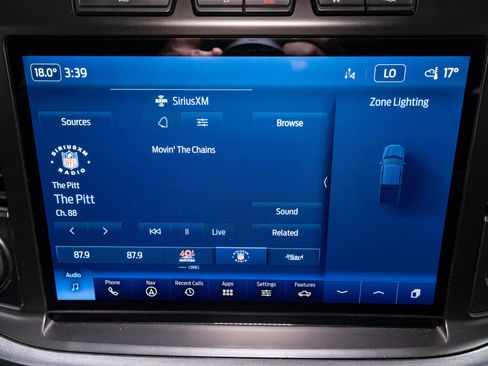 Used 2023 Ford F150 Tremor w/ Equipment Group 402A High image 21