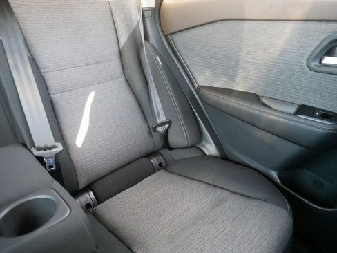 Certified 2022 Nissan Rogue SV image 14