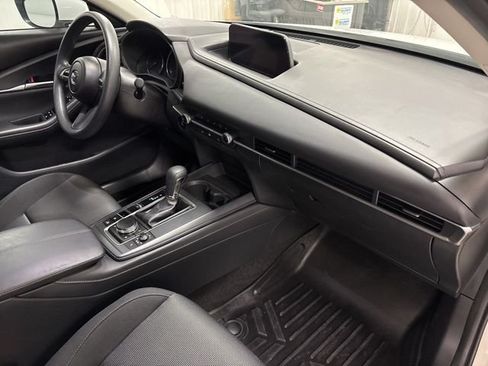 Used 2022 MAZDA CX-30 AWD 2.5 S image 31