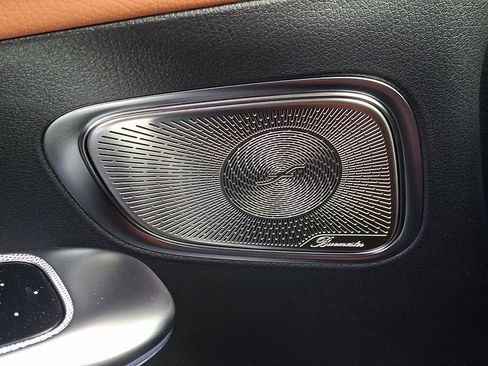 New 2026 Mercedes-Benz GLC 300 4MATIC image 15