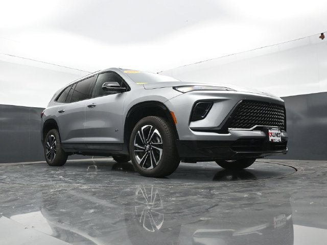 Used 2026 Buick Enclave Sport Touring AWD/4WD image 56