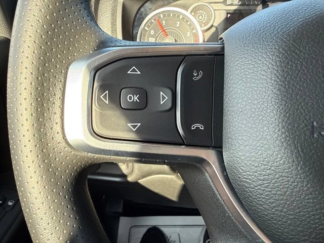 New 2026 RAM 3500 Tradesman AWD/4WD image 30