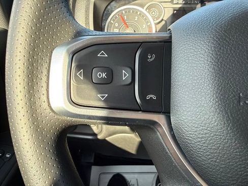 New 2026 RAM 3500 Tradesman AWD/4WD image 30