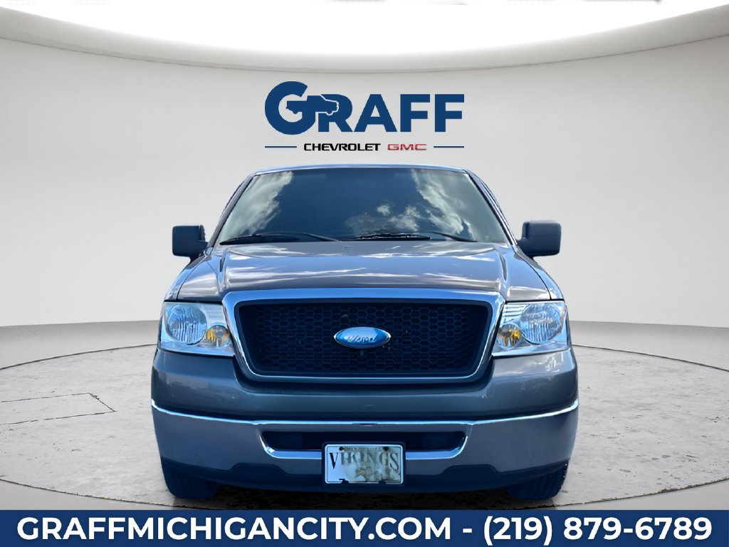 Used 2008 Ford F150 XLT RWD image 8