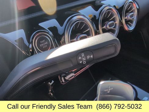 Used 2020 Mercedes-Benz A 220 4MATIC image 27