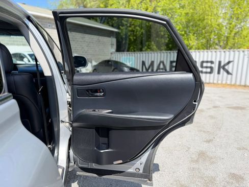 Used 2015 Lexus RX 350 AWD w/ Premium Package image 11