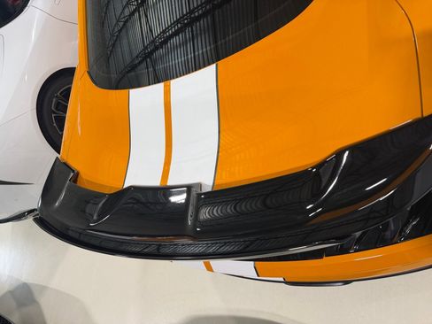 Used 2019 Ford Mustang Shelby GT350 w/ Technology Package image 43