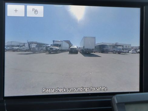 Used 2024 Ford F550 2WD Regular Cab Super Duty image 32