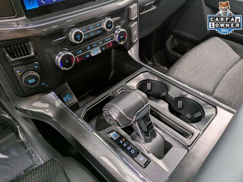 Used 2023 Ford F150 XLT w/ Equipment Group 302A High AWD/4WD image 15