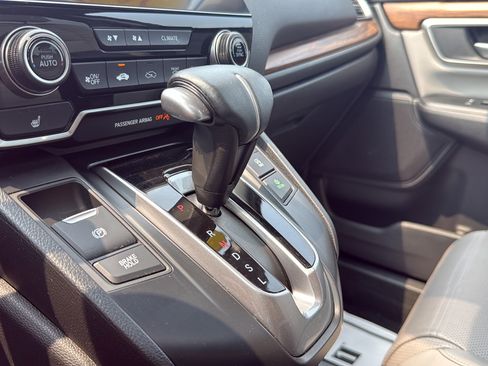 Used 2022 Honda CR-V EX-L image 31