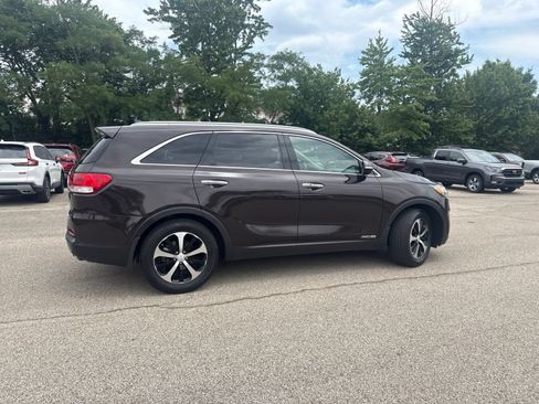 Used 2018 Kia Sorento EX AWD/4WD image 31
