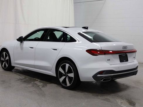 New 2025 Audi A5 2.0T Premium Plus image 3