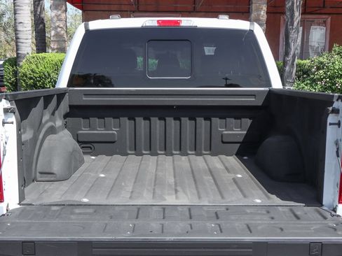 Used 2023 Ford F150 Lariat w/ Equipment Group 502A High RWD image 8