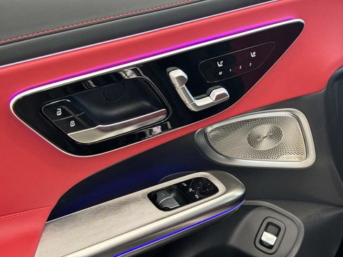 Certified 2025 Mercedes-Benz CLE 53 AMG 4MATIC Coupe image 5