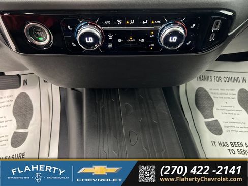 Used 2023 GMC Sierra 1500 Elevation AWD/4WD image 27