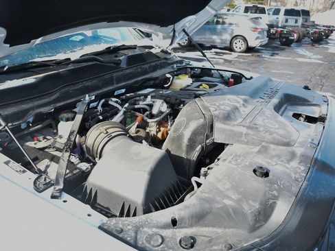 New 2025 RAM 2500 Tradesman w/ Safety Group image 46