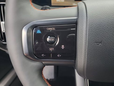 New 2026 Nissan Armada PRO-4X w/ Captain's Chari Seat Package image 19