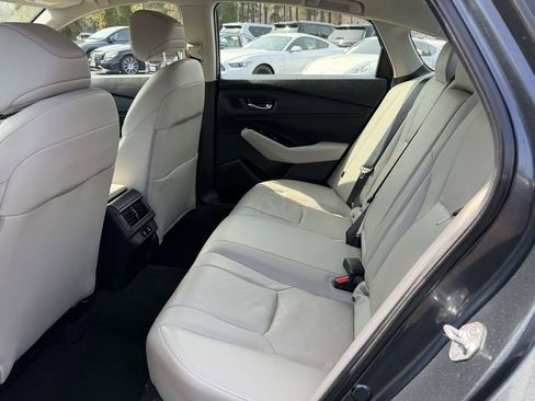 Used 2024 Honda Accord Touring image 15