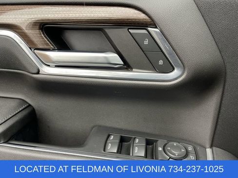 Used 2024 Chevrolet Silverado 1500 LT image 22