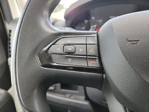 Used 2023 RAM ProMaster 2500 FWD image 20
