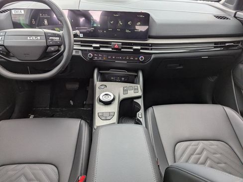 New 2026 Kia Sportage X-Line image 15