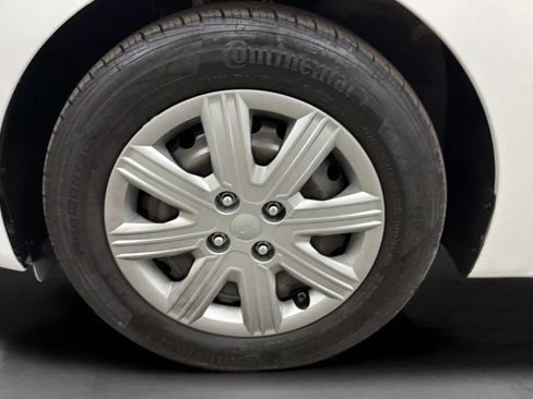 Used 2022 Kia Rio S FWD image 26