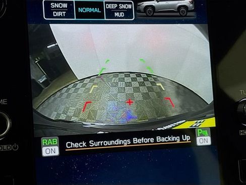 New 2026 Subaru Forester Sport image 14