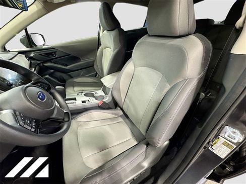 Certified 2025 Subaru Crosstrek 2.5i Premium image 22