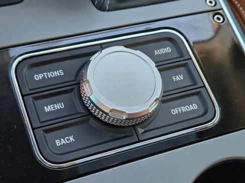 Used 2024 INEOS Grenadier Fieldmaster Edition image 24