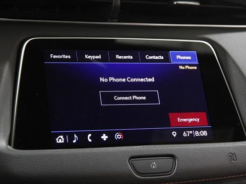 Used 2019 Cadillac XT4 Sport w/ Cold Weather Package image 12