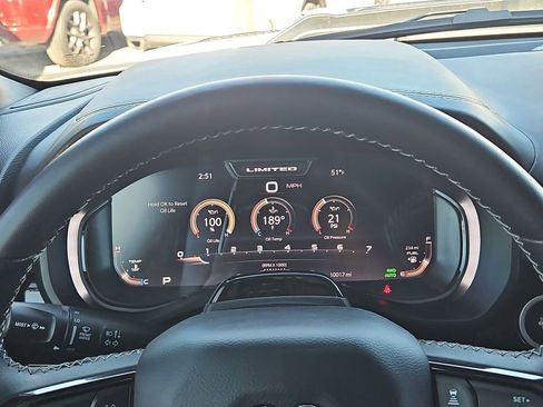 Used 2025 RAM 1500 Limited image 30