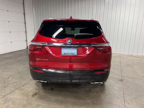Certified 2023 Buick Enclave Premium image 5