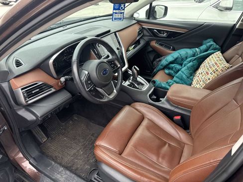 Used 2022 Subaru Outback Touring XT w/ Popular Package #2 image 25